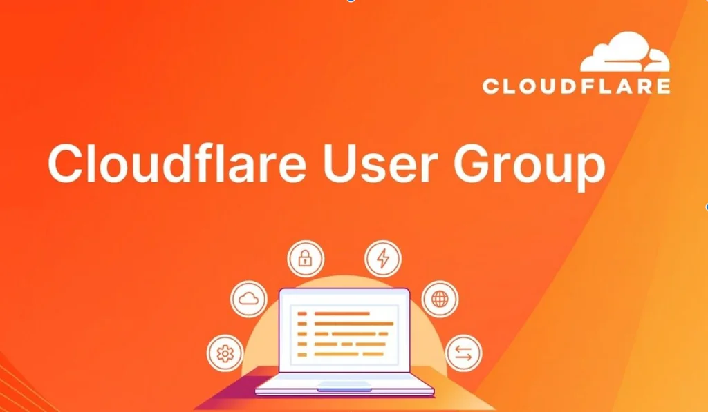SA Anycast Event — Cloudflare User Group